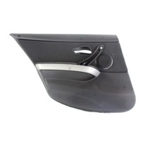 VRATNI PANEL OEM N. PNPSTBWSR3E91SW5P ORIGINAL REZERVNI DEL BMW SERIE 3 BER/SW/COUPE/CABRIO E90/E91/E92/E93 (2005 -2009) DIESEL LETNIK 2008