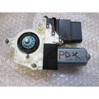 MOTORCEK ELEKTRICNEGA POMIKA ZADNJEGA STEKLA  OEM N. 1K0959704M ORIGINAL REZERVNI DEL SEAT ALTEA XL 5P5 (2007 - 02/2009) BENZINA/GPL LETNIK 2008