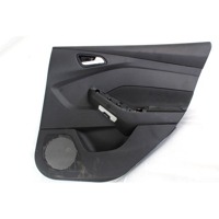 VRATNI PANEL OEM N. PNPDTFDFOCUSMK3RSW5P ORIGINAL REZERVNI DEL FORD FOCUS MK3 R 4P/5P/SW (2014 - 2018)BENZINA/GPL LETNIK 2015