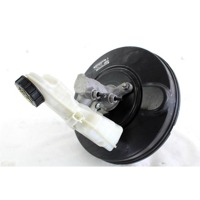 SERVO OJACEVALNIK ZAVOR S PUMPO OEM N. DV61-2B195-AA ORIGINAL REZERVNI DEL FORD FOCUS MK3 R 4P/5P/SW (2014 - 2018)BENZINA/GPL LETNIK 2015