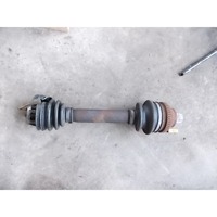 LEVA ZADNJA POGONSKA GRED  OEM N.  ORIGINAL REZERVNI DEL SMART FORTWO CITY-COUPE CABRIO 450 MK1 (1998 - 2007) DIESEL LETNIK 2006