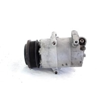 KOMPRESOR KLIME  OEM N. F1F119D629CA ORIGINAL REZERVNI DEL FORD FOCUS MK3 R 4P/5P/SW (2014 - 2018)BENZINA/GPL LETNIK 2015