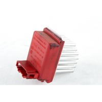 REGULATOR PREZRACEVANJA OEM N. 1J0907521 ORIGINAL REZERVNI DEL VOLKSWAGEN SHARAN 7M8 7M9 7M6 R1 (2000 - 2004)DIESEL LETNIK 2002