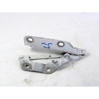 PANTI POKROVA MOTORJA OEM N. 6H52-16801-AC ORIGINAL REZERVNI DEL LAND ROVER RANGE ROVER EVOQUE L538 (2012 - 2016)DIESEL LETNIK 2013