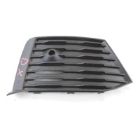 MASKA ODBIJACA OEM N. 4K0807648E9B9 ORIGINAL REZERVNI DEL AUDI A6 C8 BER/SW/ALLROAD (DAL 2018)DIESEL LETNIK 2021