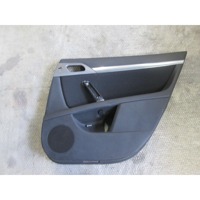 VRATNI PANEL OEM N. PNPDTPG4076CSW5P ORIGINAL REZERVNI DEL PEUGEOT 407 6C 6D 6E BER/SW (2004 - 06/2008) DIESEL LETNIK 2005