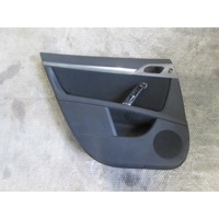 VRATNI PANEL OEM N. PNPSTPG4076CSW5P ORIGINAL REZERVNI DEL PEUGEOT 407 6C 6D 6E BER/SW (2004 - 06/2008) DIESEL LETNIK 2005