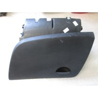 PREDAL ZA DOKUMENTE OEM N. 5P1587095 ORIGINAL REZERVNI DEL SEAT ALTEA XL 5P5 (2007 - 02/2009) BENZINA/GPL LETNIK 2008