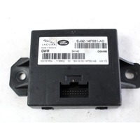 RACUNALNIK VMESNIKA (GATEWAY) OEM N. EJ32-14F681-AC ORIGINAL REZERVNI DEL LAND ROVER RANGE ROVER EVOQUE L538 (2012 - 2016)DIESEL LETNIK 2013