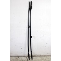 BAR STRE?NI PAR OEM N. 16062 COPPIA BARRE TETTO ORIGINAL REZERVNI DEL VOLKSWAGEN SHARAN 7M8 7M9 7M6 R1 (2000 - 2004)DIESEL LETNIK 2002