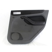 VRATNI PANEL OEM N. PNPDTFDFOCUSDAMK2RSW5P ORIGINAL REZERVNI DEL FORD FOCUS DA HCP DP MK2 R BER/SW (2008 - 2011) BENZINA/GPL LETNIK 2009