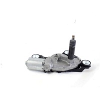 MOTORCEK ZADNJEGA BRISALCA OEM N. 3M51-R17K441-AF ORIGINAL REZERVNI DEL FORD FOCUS DA HCP DP MK2 R BER/SW (2008 - 2011) BENZINA/GPL LETNIK 2009