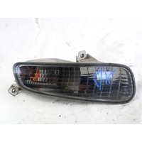 SPREDNJI INDIKATOR OEM N. 51858822 ORIGINAL REZERVNI DEL FIAT PUNTO EVO 199 (2009 - 2012)  BENZINA/METANO LETNIK 2010