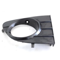 MASKA ODBIJACA OEM N. 735500137 ORIGINAL REZERVNI DEL FIAT PUNTO EVO 199 (2009 - 2012)  BENZINA/METANO LETNIK 2010