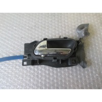 NOTRANJA KLJUKA  OEM N. 9143J9 ORIGINAL REZERVNI DEL PEUGEOT 407 6C 6D 6E BER/SW (2004 - 06/2008) DIESEL LETNIK 2005