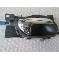 NOTRANJA KLJUKA  OEM N. 914493 ORIGINAL REZERVNI DEL PEUGEOT 407 6C 6D 6E BER/SW (2004 - 06/2008) DIESEL LETNIK 2005