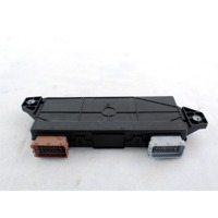 CENTRALNO ZAKLEPANJE OEM N. 51796698 ORIGINAL REZERVNI DEL FIAT CROMA 194 MK2 R (11-2007 - 2010) DIESEL LETNIK 2007