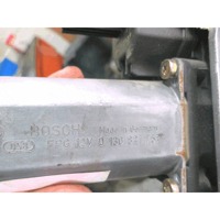 MEHANIZEM DVIGA SPREDNJIH STEKEL  OEM N.  ORIGINAL REZERVNI DEL FORD FOCUS DAW DBW DNW MK1 BER/SW (1998-2001)DIESEL LETNIK 2001