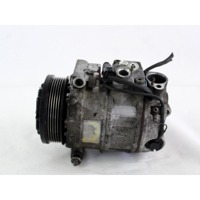 KOMPRESOR KLIME  OEM N. A0002308511 ORIGINAL REZERVNI DEL MERCEDES CLASSE S W220 (1998 - 2006)DIESEL LETNIK 2000