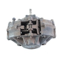 ZADNJE LEVE ZAVORNE CELJUSTI  OEM N. A0014207183 ORIGINAL REZERVNI DEL MERCEDES CLASSE S W220 (1998 - 2006)DIESEL LETNIK 2000