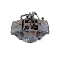 ZADNJE DESNE ZAVORNE CELJUSTI  OEM N. A0014207283 ORIGINAL REZERVNI DEL MERCEDES CLASSE S W220 (1998 - 2006)DIESEL LETNIK 2000