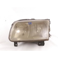 SPREDNJI LEVI ZAROMETI  OEM N. 6N1941017AB ORIGINAL REZERVNI DEL VOLKSWAGEN POLO 6N2 (10/1999 - 04/2002)BENZINA LETNIK 2000