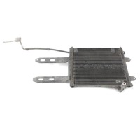 HLADILNIK KLIME OEM N. 6X0820411A ORIGINAL REZERVNI DEL VOLKSWAGEN POLO 6N2 (10/1999 - 04/2002)BENZINA LETNIK 2000