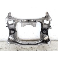 SPREDNJA OS/NOSILEC MOTORJA OEM N. A2206280257 ORIGINAL REZERVNI DEL MERCEDES CLASSE S W220 (1998 - 2006)DIESEL LETNIK 2000