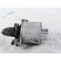 11 PRESTAVNA RADIATOR OEM N. 31237AA100 ORIGINAL REZERVNI DEL SUBARU XV MK2 GT (DAL 2017)BENZINA LETNIK 2019