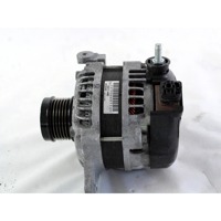 ALTERNATOR OEM N. 23700AA971 ORIGINAL REZERVNI DEL SUBARU XV MK2 GT (DAL 2017)BENZINA LETNIK 2019