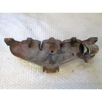 IZPUSNI KOLEKTOR OEM N. 0341H2 ORIGINAL REZERVNI DEL PEUGEOT 407 6C 6D 6E BER/SW (2004 - 06/2008) DIESEL LETNIK 2005