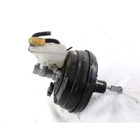 SERVO OJACEVALNIK ZAVOR S PUMPO OEM N. 26402FL010 ORIGINAL REZERVNI DEL SUBARU XV MK2 GT (DAL 2017)BENZINA LETNIK 2019