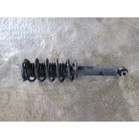 SPREDNJI LEVI AMORTIZER OEM N. 5202PA ORIGINAL REZERVNI DEL PEUGEOT 407 6C 6D 6E BER/SW (2004 - 06/2008) DIESEL LETNIK 2005