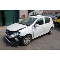 DACIA SANDERO 1.2 G 55KW 5M 5P (2015) RICAMBIO USATO 