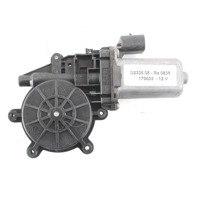 DVIZNI MEHANIZEM SPREDNIH STEKEL  OEM N. 60672278 ORIGINAL REZERVNI DEL ALFA ROMEO 156 932 R BER/SW (2003 - 2007)DIESEL LETNIK 2005