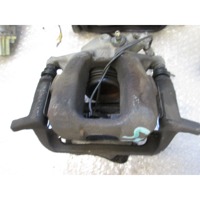 SPREDNJE LEVE ZAVORNE CELJUSTI  OEM N. 4401H2 ORIGINAL REZERVNI DEL PEUGEOT 407 6C 6D 6E BER/SW (2004 - 06/2008) DIESEL LETNIK 2005