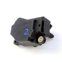 MOTORCEK OGREVANJA OEM N. 74931F ORIGINAL REZERVNI DEL VOLVO V70 MK2 285 (2000 - 2007) DIESEL LETNIK 2003