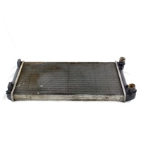 RADIATOR VODE OEM N. 51733011 ORIGINAL REZERVNI DEL FIAT PUNTO 188 188AX MK2 (1999 - 2003) DIESEL LETNIK 2003