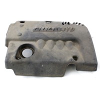 POKROV MOTORJA  OEM N. 51731908 ORIGINAL REZERVNI DEL FIAT PUNTO 188 188AX MK2 (1999 - 2003) DIESEL LETNIK 2003