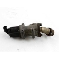 EGR VENTIL   OEM N. 55122422 ORIGINAL REZERVNI DEL FIAT PUNTO 188 188AX MK2 (1999 - 2003) DIESEL LETNIK 2003