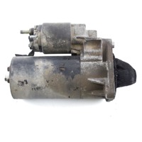 ZAGANJAC MOTORJA  OEM N. 51832954 ORIGINAL REZERVNI DEL FIAT PUNTO 188 188AX MK2 (1999 - 2003) DIESEL LETNIK 2003