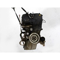 MOTOR OEM N. 188A7000 16673 ORIGINAL REZERVNI DEL FIAT PUNTO 188 188AX MK2 (1999 - 2003) DIESEL LETNIK 2003