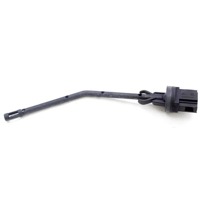 TEMPERATURNI SENZORJI / AC OEM N. 6Q0907543D ORIGINAL REZERVNI DEL VOLKSWAGEN POLO 9N R (2005 - 10/2009) BENZINA LETNIK 2007