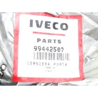 PANTI DRSNIH VRAT  OEM N. 99442507 ORIGINAL REZERVNI DEL IVECO STRALIS MK1 (2002 - 2007)DIESEL LETNIK 2002