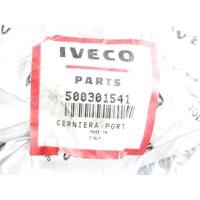 PANTI DRSNIH VRAT  OEM N. 500301541 ORIGINAL REZERVNI DEL IVECO EUROCARGO MK2 (2003 - 2015)DIESEL LETNIK 2003