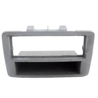 PREDAL ZA DOKUMENTE OEM N. 735320583 ORIGINAL REZERVNI DEL FIAT PANDA 169 R (2009 - 2011) DIESEL LETNIK 2011