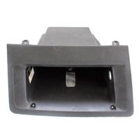 PREDAL ZA DOKUMENTE OEM N. 735320586 ORIGINAL REZERVNI DEL FIAT PANDA 169 R (2009 - 2011) DIESEL LETNIK 2011