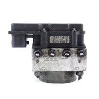 ABS AGREGAT S PUMPO OEM N. 51799595 ORIGINAL REZERVNI DEL FIAT PANDA 169 R (2009 - 2011) DIESEL LETNIK 2011