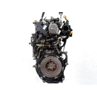 MOTOR OEM N. 169A5000 27951 ORIGINAL REZERVNI DEL FIAT PANDA 169 R (2009 - 2011) DIESEL LETNIK 2011