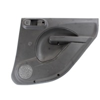 VRATNI PANEL OEM N. PNPDTFTPANDA169RFG5P ORIGINAL REZERVNI DEL FIAT PANDA 169 R (2009 - 2011) DIESEL LETNIK 2011